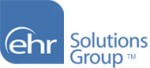 EHR_Solutions_Group_logo