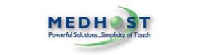 Medhost Logo