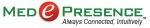 Medepresence_logo