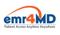 Mednet_emr4MD_logo