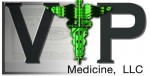 VIP_Medicine_logo