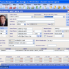 Patient Registration Screen