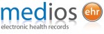 IOS Health Systems Logo