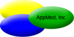 AppMed logo
