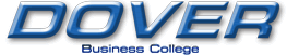 Dover_Business_College_logo