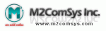 M2ComSys (T-CAS)_logo