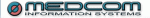 MEDCOM Information Systems (Welford Chart Notes)_logo