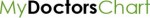 MyDoctorsChart_logo