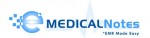 eMedicalNotes_logo