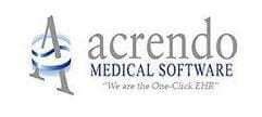 A.I. Med EHR