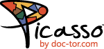 Picasso by Doc-tor.com