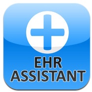 EHR Assistant for iPhone, iPod touch, and iPad on the iTunes App Store