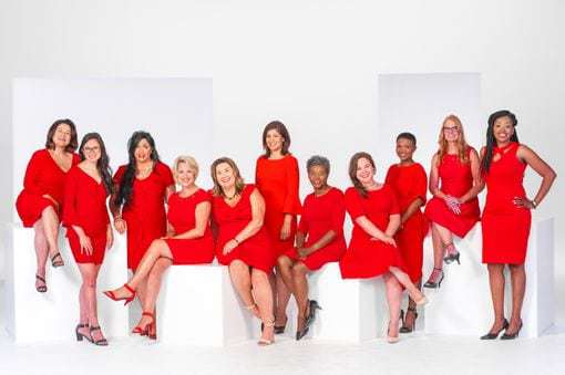 2017 Class of Heart Disease and Stroke Survivors Announced for World Heart Day
