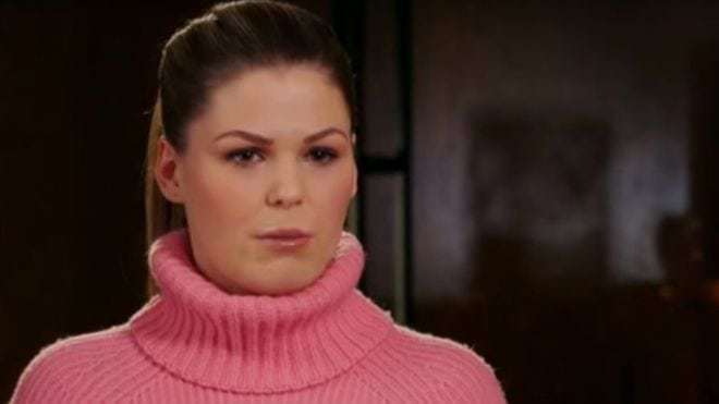 Belle Gibson: Wellness blogger fined for fake cancer tale
