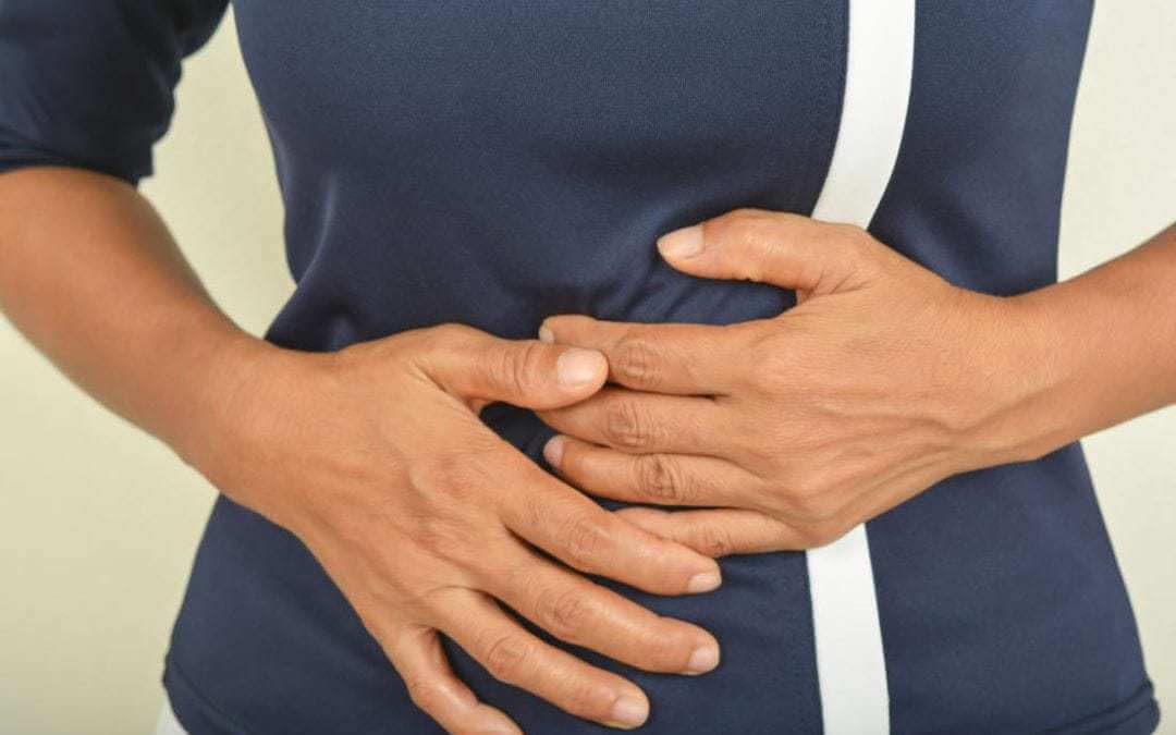 Accidental poisoning by soap products: What to do