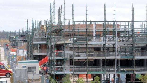 ACT workplace inspector slapping bosses with fewer penalties, warnings