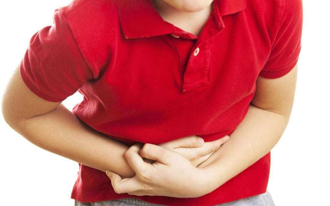Childhood respiratory infections linked with celiac disease