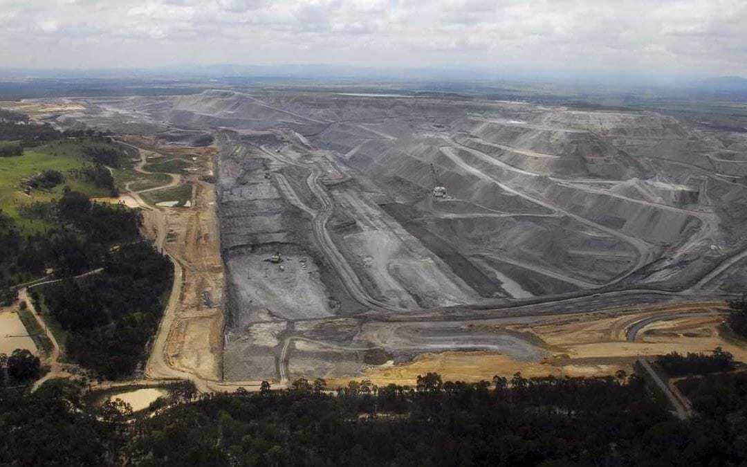 Coal and Allied escapes prosecution over 2014 incident