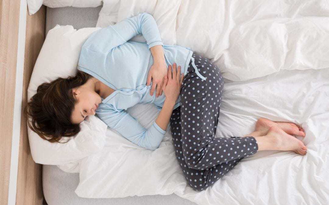Coping with irritable bowel syndrome