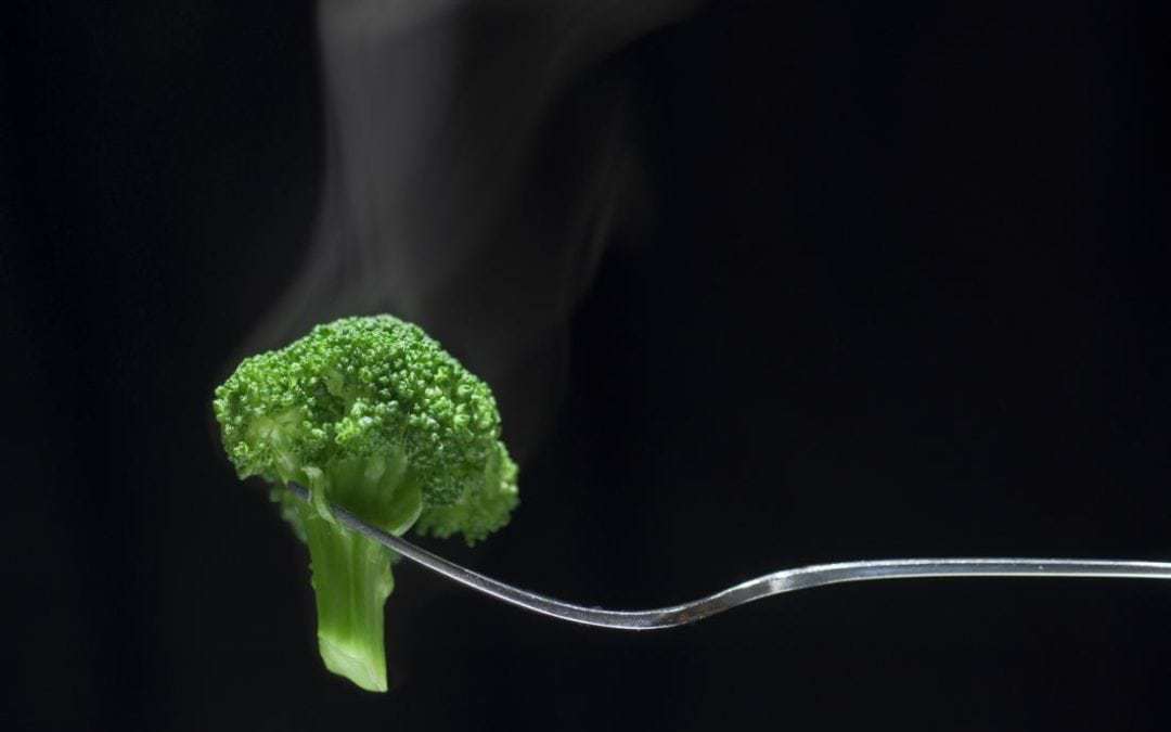 How broccoli protects your gut