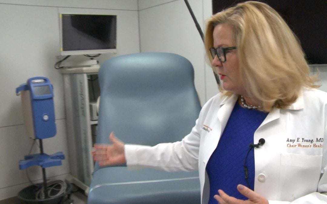 How you can benefit from new UT Austin specialty clinics
