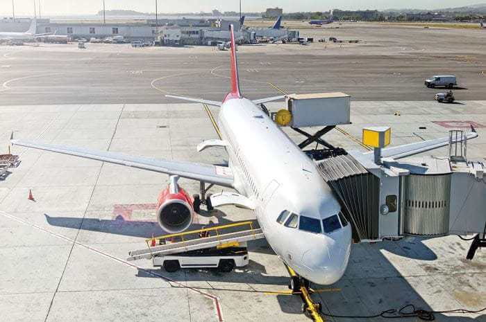 International Airport Review Awards 2017: Our Airside Operations shortlist