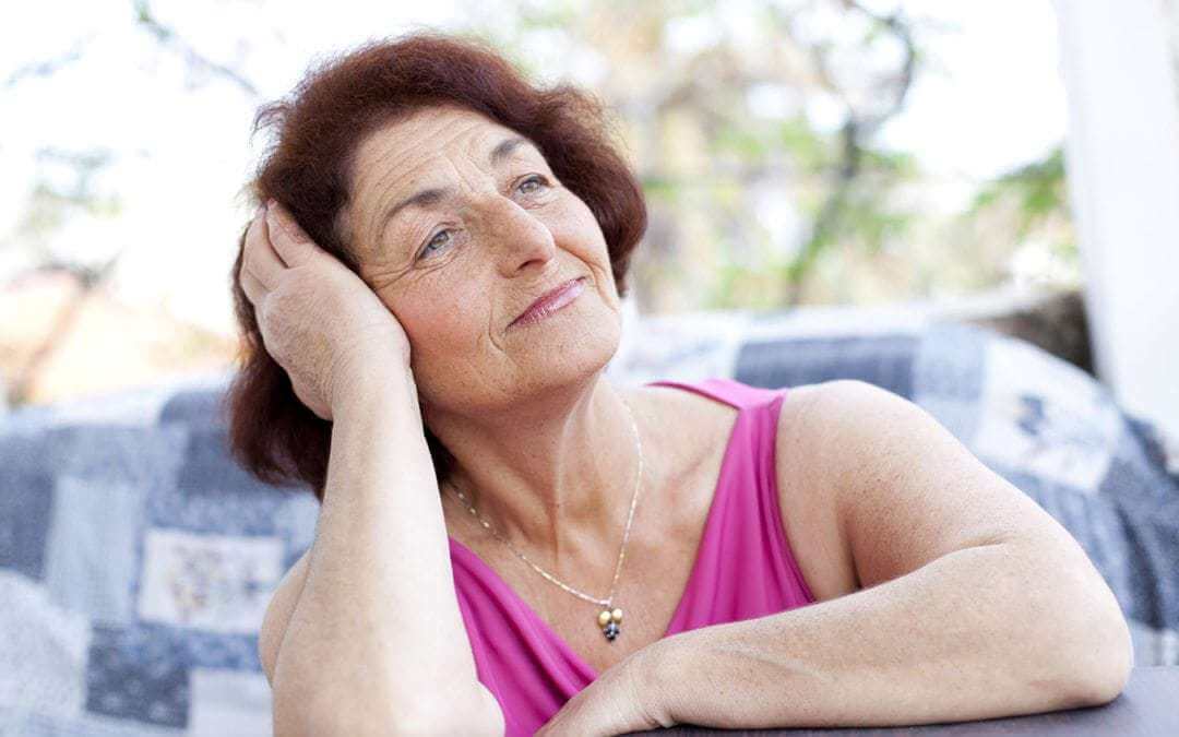 Losing Weight After 60: Knowing What to Do is Different than Doing It