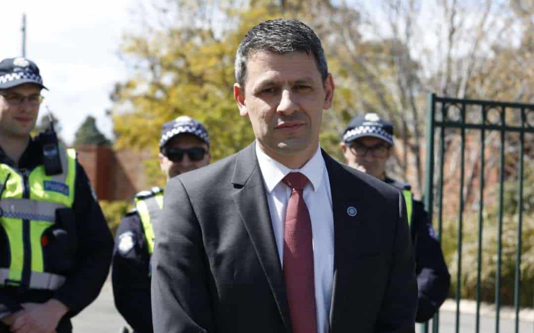 Police Association of Victoria proposes provisional approval model for mental health injury claims