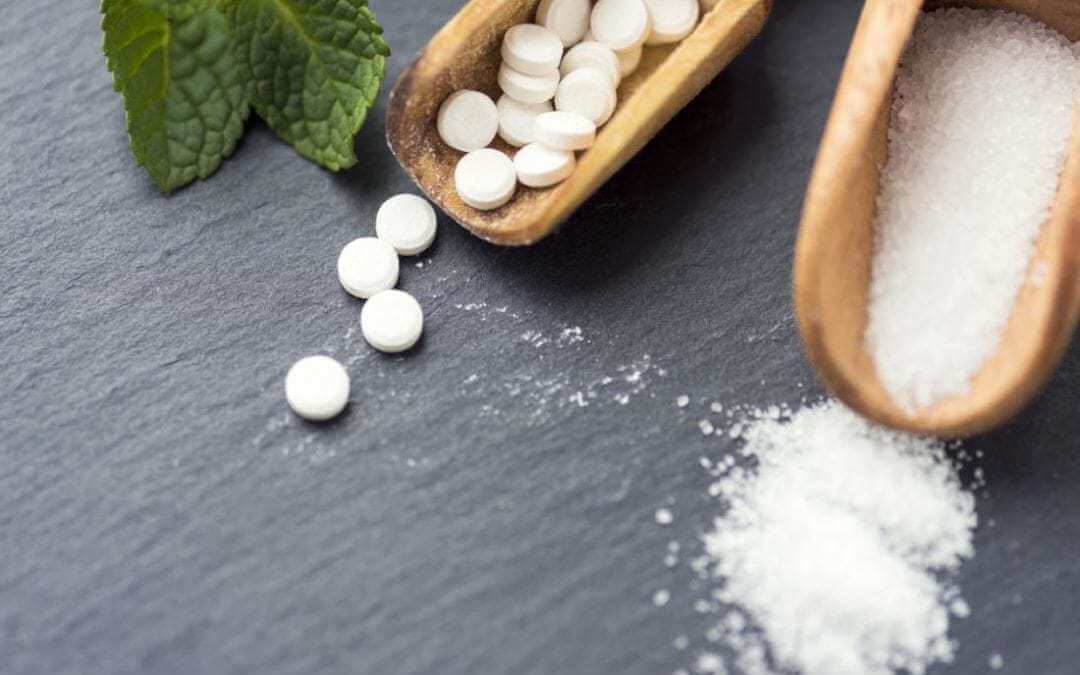 Stevia Does it have any side effects?