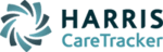 Harris CareTracker