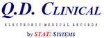 Q.D. Clinical EMR