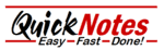 QNotes Office EMR