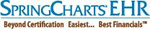 SpringCharts EHR