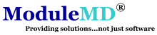 ModuleMD WISE EHR