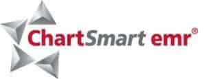 CUSTOM SOFTWARE SYSTEMS CHART SMART EMR LOGO