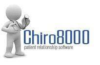 Chiro8000 ForteEMR