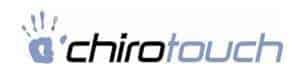 ChiroTouch EHR Software