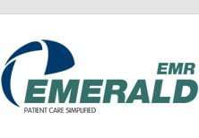 EMERALD EMR by CMPMR LLC