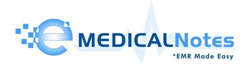 EMedicalNotes