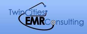 Twin Cities EMR Consulting, LLC