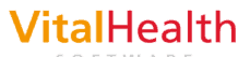 VitalHealth Software