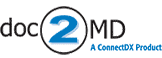 doc2MD EMR Software