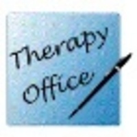 therapy office