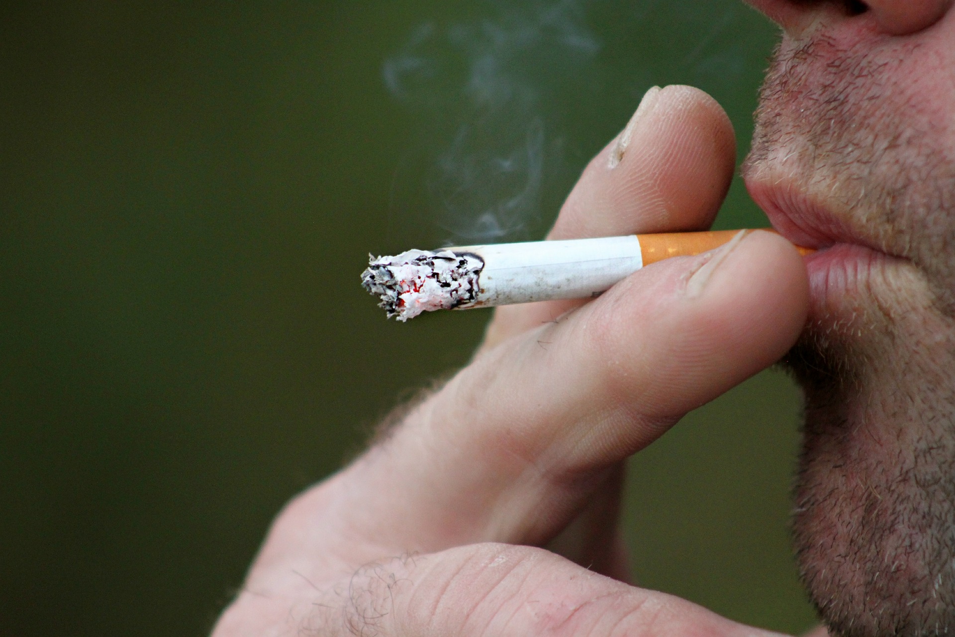 the health risks of tobacco use The Short and Long Term Effects of Smoking on Your Body